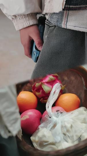 春酒庆团圆 第4集