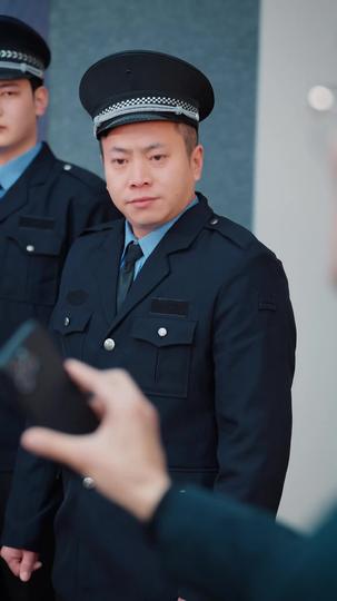 准时下班后，公司天塌了 第7集