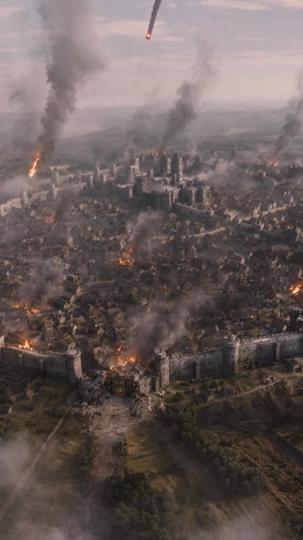 The Fate The Only Episode 7