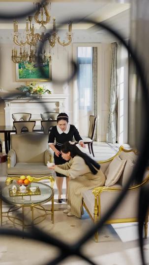 Escuché a mi bebé y reescribí nuestro destino (Doblado) Episodio 4