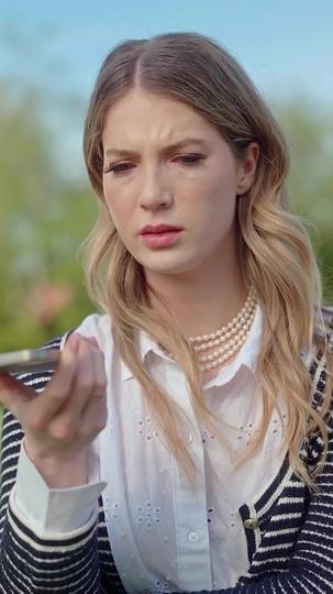 Don’t Mess with the Billionaire Mother Episode 9