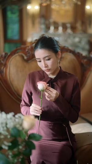 Cinta Lama Sang Pengacara Episode 11