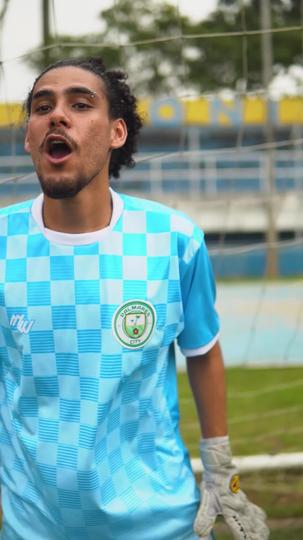 Trocados FC. 3Episódio