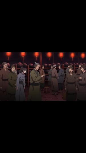 Kebangkitan Dewa Kuno Episode 7