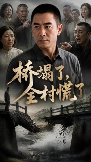The Bridge That Broke Their Pride Episode 7