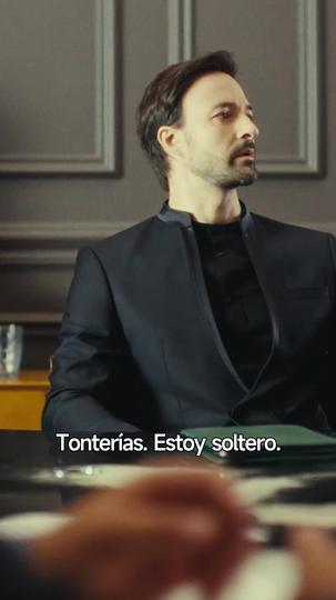 Su chico perdido, su único amor Episodio 11