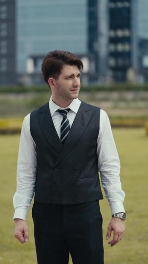 One Night Stand with My Husband's Brother Episode 9