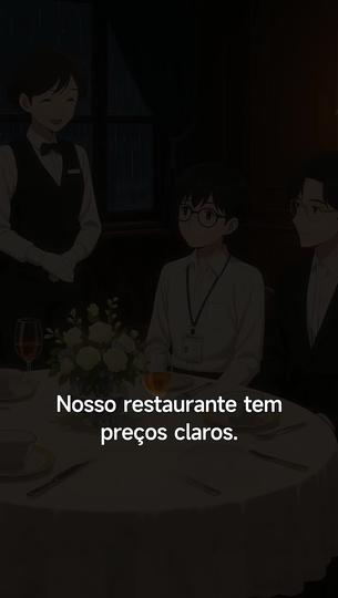 Quando os Preços Caíram, Eu Fiquei Bilionário 3Episódio
