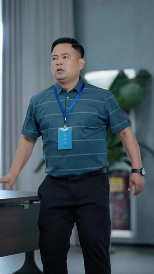 The Perfect Suspect: Secrets Unfold Episode 4