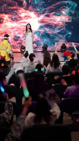 多年真心终成空 第5集