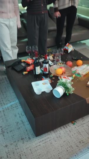 谁才是主角 第4集