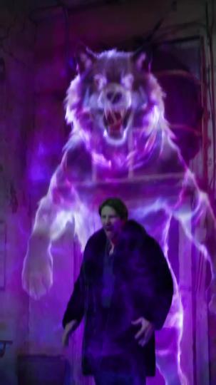 Reborn To Love Alpha King Episode 11