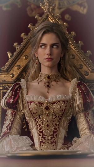 My Knight Freed Me From the Prince Episode 5