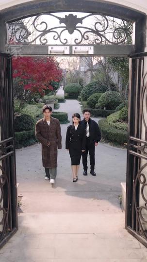 青梅竹马,永不背叛 第8集