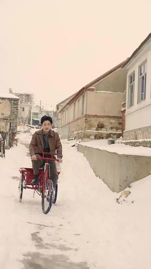 A Call to the Past Episode 4