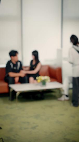 一切过往皆为序章 第6集