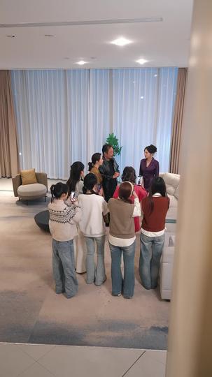 被污蔑后，我绝地反击 第11集