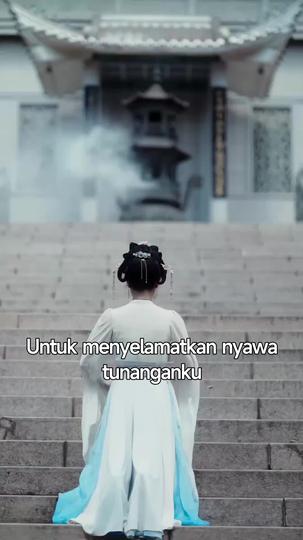 Setelah Cerai Aku Menjadi Ratu Episode 1