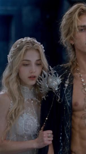 The Fallen Sea Queen Was Their God Episode 10