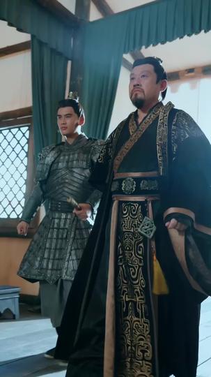 無雙大軍師 第11集