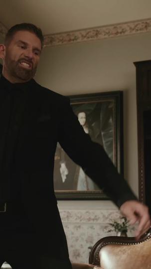 La Verdadera Luna del Rey Alfa Episodio 7