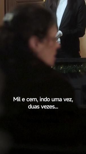 Ontem Mais Uma Vez 8Episódio