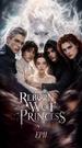 Reborn Wolf Princess Episode 11