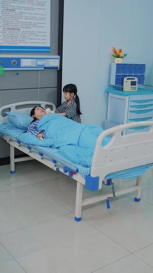 El amor que sobrevive a las heridas Episodio 2