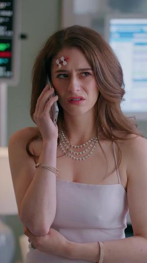 My Quarterback Ex Is Begging Me Back Episode 11