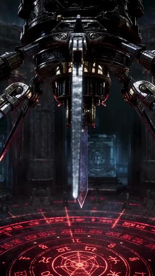 Abandoned in a Horror Game, Adopted by the Final Boss Episode 10