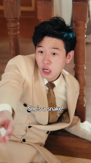 Enchained by Love, Unleashed by Vengeance Episode 8