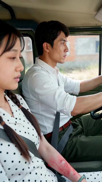 The Wife Who Rewrote Her Ending Ep. 4