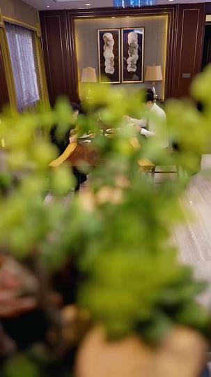 秋夜重逢的謊言 第11集