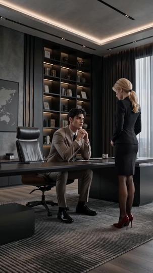 Addicted to Her at First Sight Episode 7