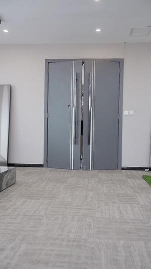 她竟有眼不识泰山 第2集