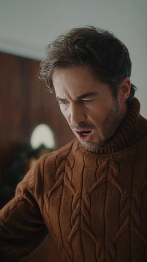 The Last Christmas For Daddy To Love Me Episode 11