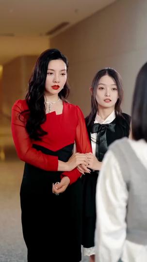 Sorry, This Plot Is Mine Now Episode 6