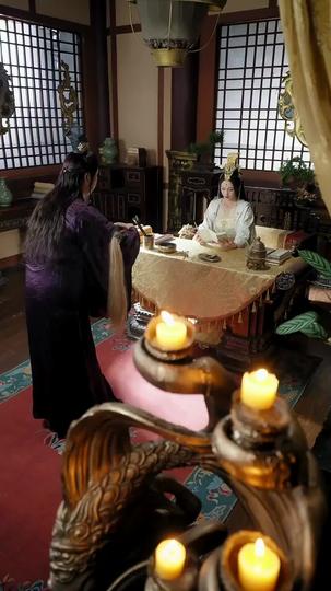 The Time-Traveling Special Agent Episode 8