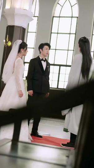 Love's Tug of War Episode 5