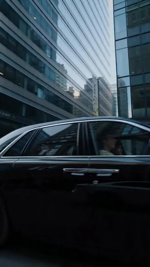 My Billionaire Puppy's Touch Episode 7