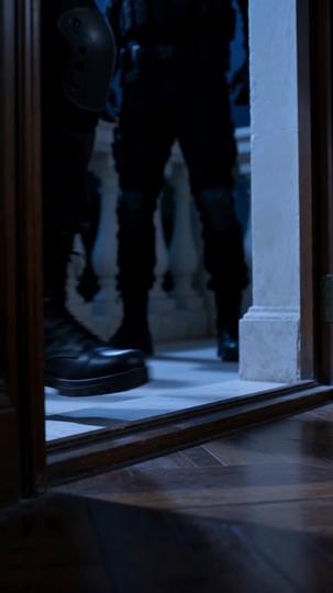 Oops, The Mafia King is Trapped in My Body Episode 7