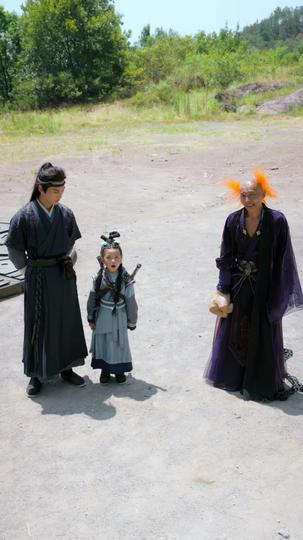 From Abandoned Husband to Sword Immortal Episode 8