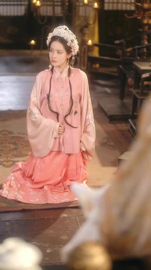 风月无凭 第2集