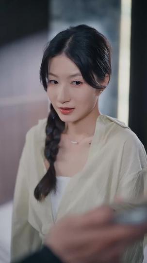 His Love, My Forever Light Episode 7