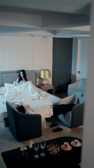 Kemunculan Si Bocil, Ayah Jangan Kabur Episode 6