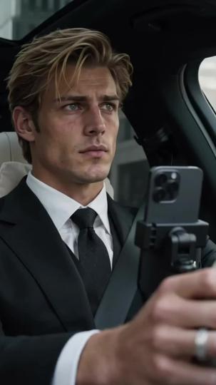 Want a Green Card? Don't Cross the Heiress Episode 8