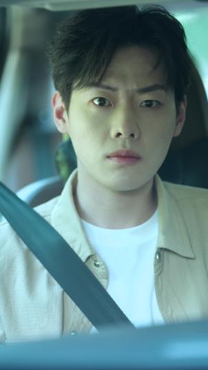 韶光转瞬逝 第11集