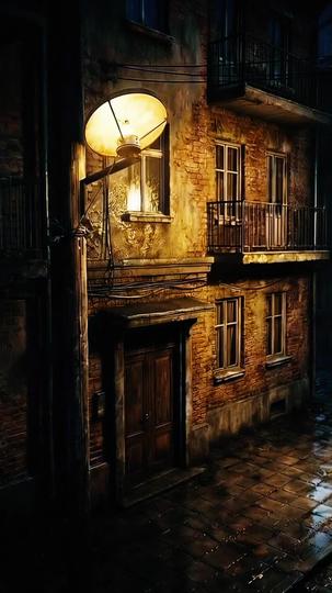 Switched Scores, Switched Hearts Episode 5