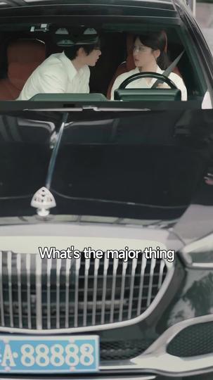 Plead Guilty to Loving You Episode 10