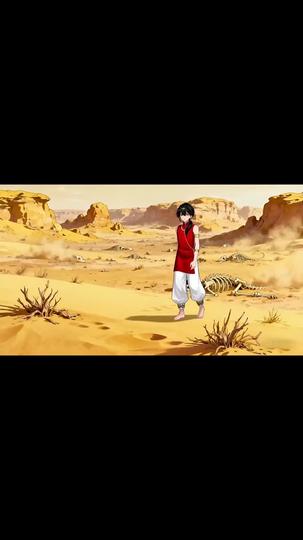 Kebangkitan Dewa Api Episode 6